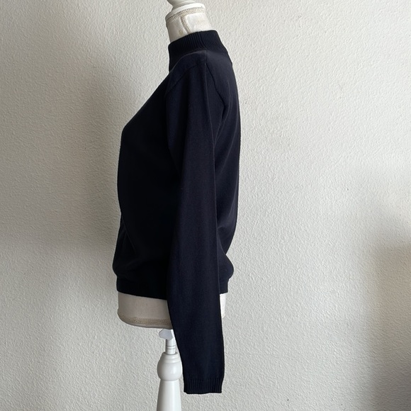 Vintage Pendleton Knit Sweater - Picture 3 of 12